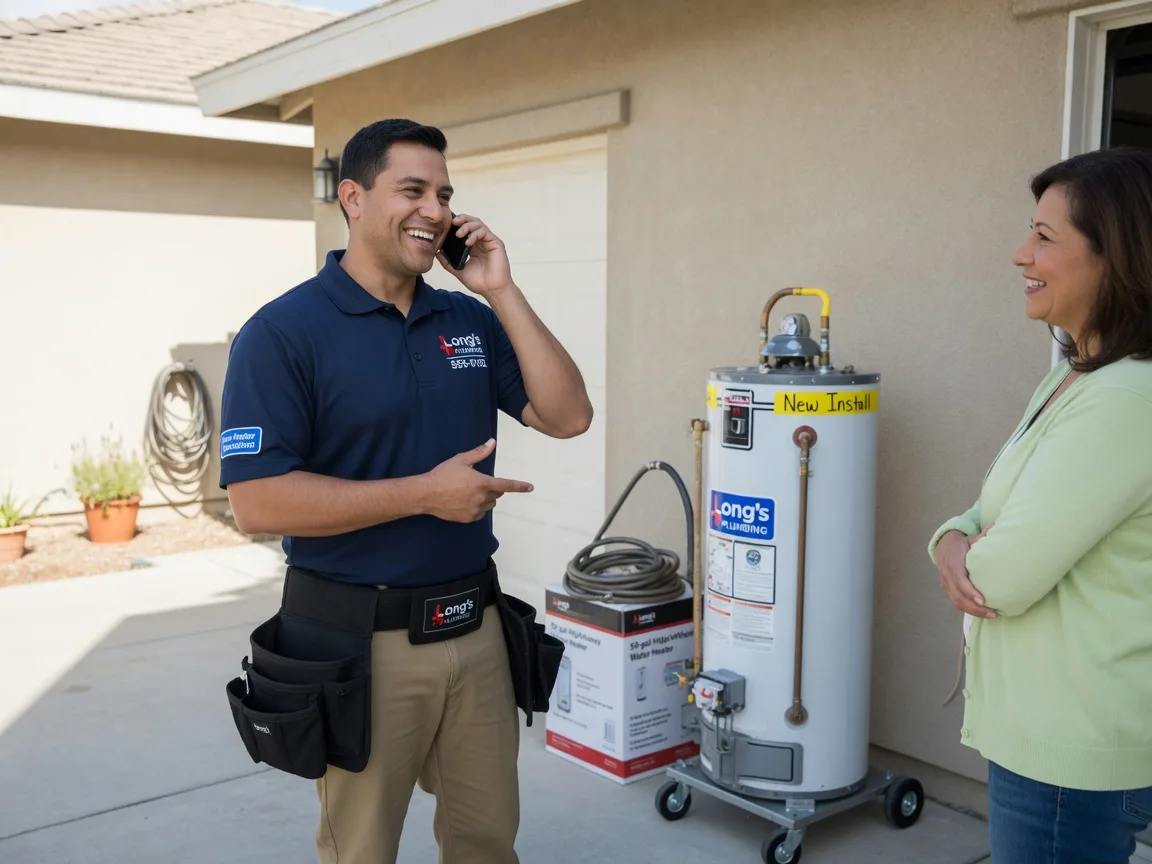 Leak Detection Marion, AR FAQs